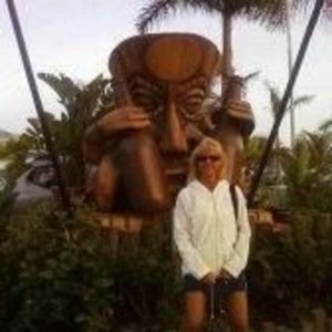 Meet your Posher, Denise